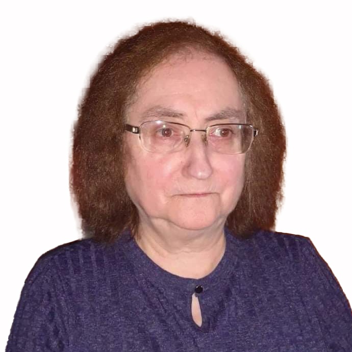 Мед. Сестра Поля Георгиева